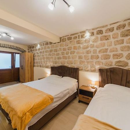 Apartman Katarina Kotor Bagian luar foto